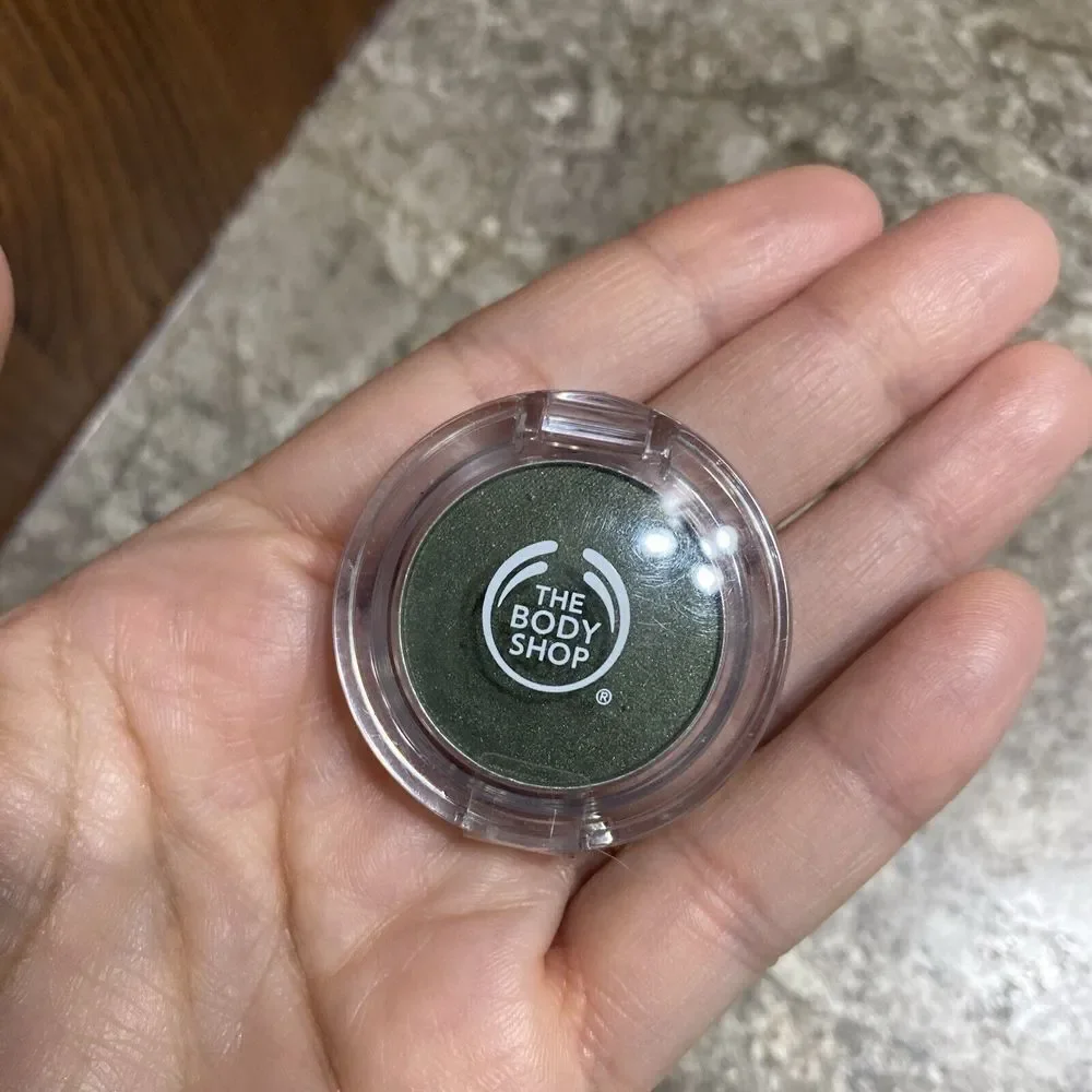 The Body Shop hello am